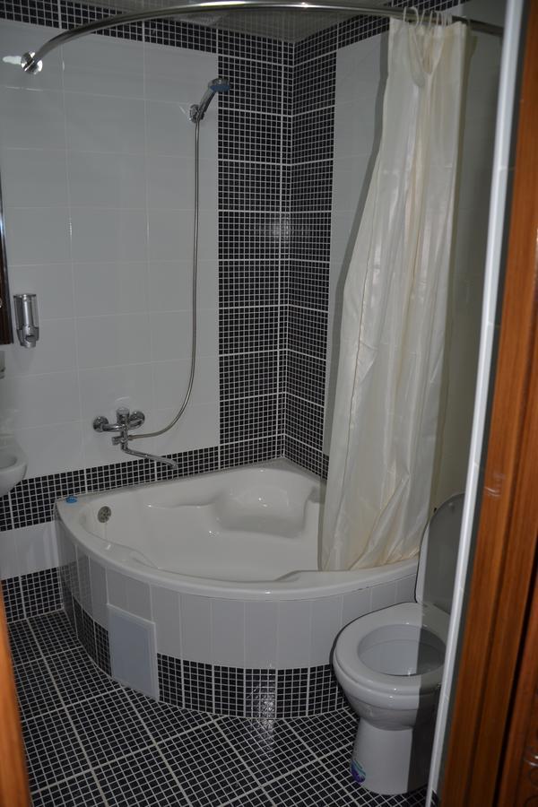 Zukhro Boutique Hotel Khiva Esterno foto