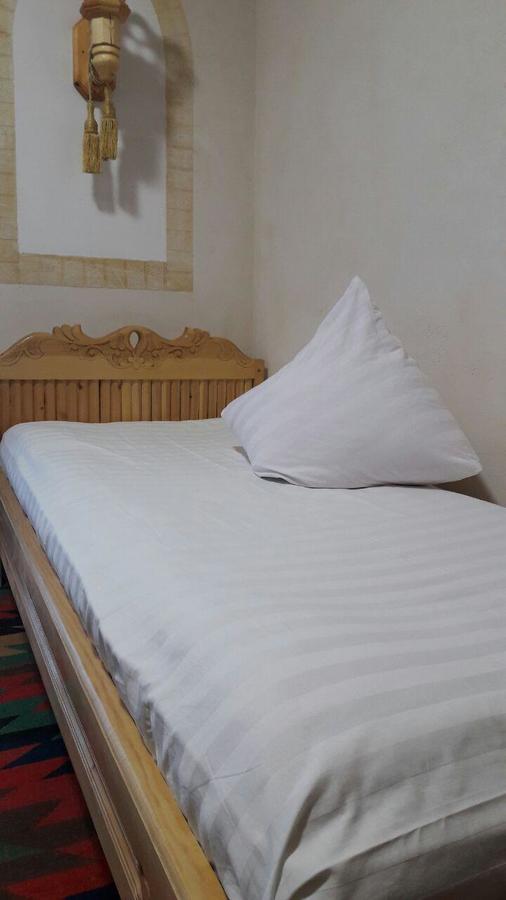 Zukhro Boutique Hotel Khiva Esterno foto