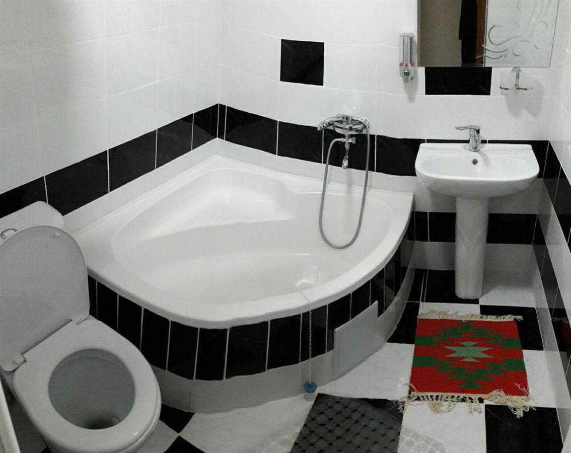 Zukhro Boutique Hotel Khiva Esterno foto