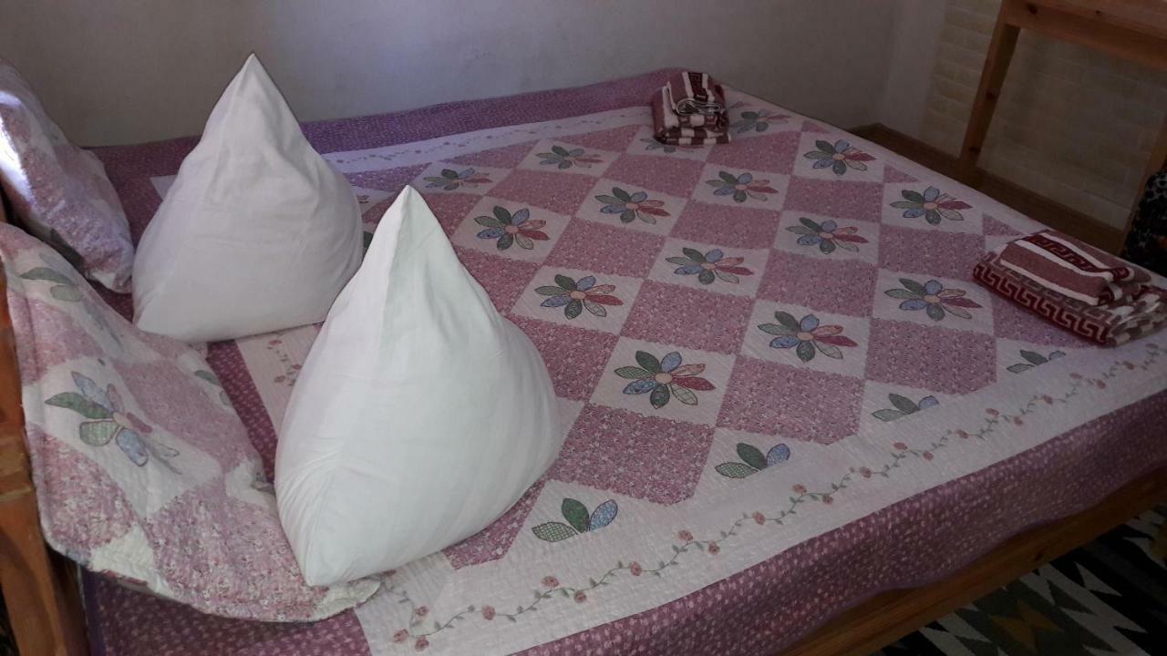 Zukhro Boutique Hotel Khiva Esterno foto
